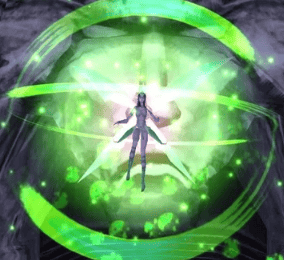 Forest Pixie pet image