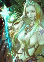 Ice Maiden pet image