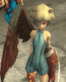 Abomination pet image