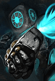 Stone Golem pet image