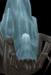 Crystal Spider pet image