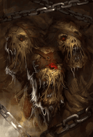 Blight Ogre pet image