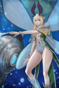 Undine pet image