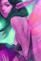 Ethereal Pixie pet image