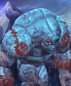 Crystal Golem pet image