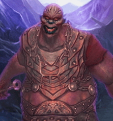 Bloodthirsty Slaughterer pet image