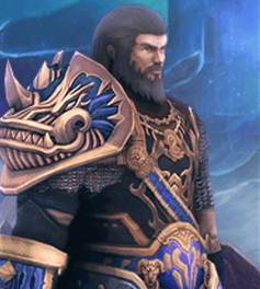 Grandmaster Hector pet image